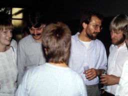 Schützenfest 1986